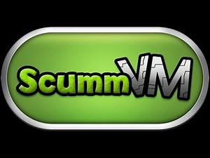 ScummVM, Rom Set