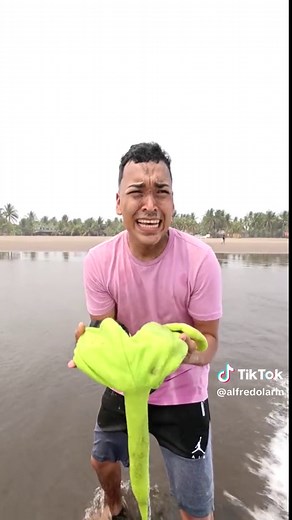 Videos de Larín en TikTok | Momentos Divertidos de Alfredo Larin
