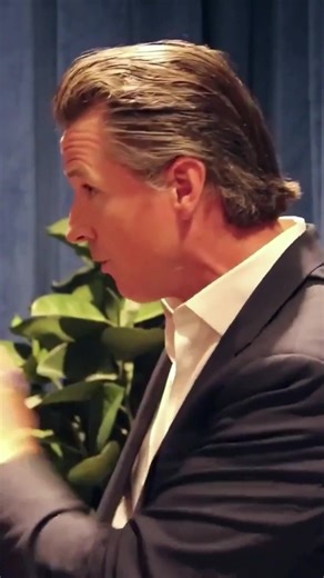 #GavinNewsom #Illegalimmigration #freehealthcare | The Dustin Inman Society