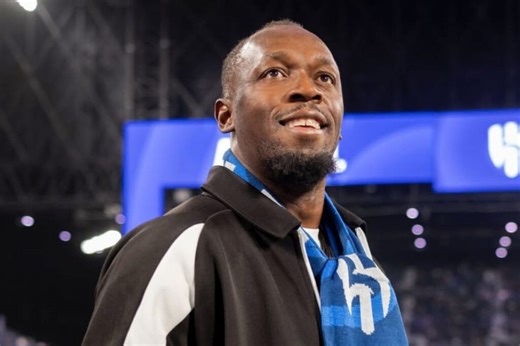 Usain Bolt’s workout: How ‘world’s fastest man’ trained in his prime