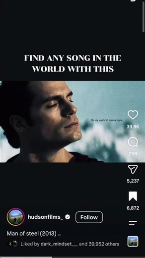 Find ANY Song In The World With This ONE Trick 🤯🎵