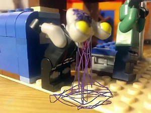 Lego SpongeBob Season 1