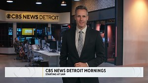 African American women are more likely than other women to die from cancer. Coming up Wednesday on CBS News Detroit, beginning at 5 a.m., we'll share more on the groundbreaking effort to reverse that trend. | CBS Detroit