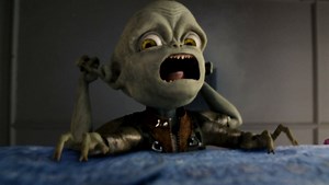 Watch Aliens In The Attic on Amazon Live