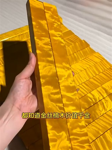 金丝楠木种植价值与挑战分析
