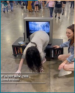 49K views · 301 reactions | Two ways of displaying fear! | Dormtainment | Facebook