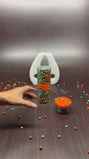 🌙 Sleep Relaxation ASMR | Slow Reverse Motion to Calm Mind 💧🌸 #asmrrelaxation #satisfying