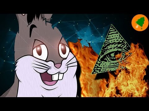 Big Chungus: The Story You Never Knew