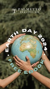 In celebration of #EarthDay2024 Palmetto Publishing is leading the...