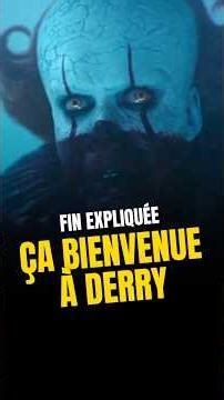 The Ending of #It: Welcome to Derry Explained