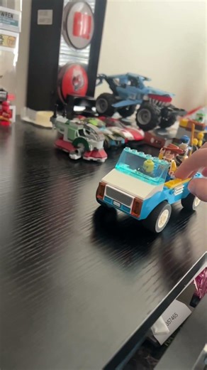 Lego destruction part 2 #lego