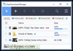 Firefox 38 Download Filehippo Mac