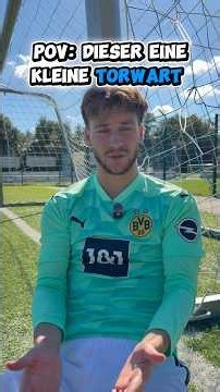 Dieser eine Kleine Torwart ( Staffel 2 Part 4)#sport #bundesliga #fussball #fyp #deutsch