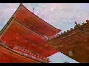 JR東海 そうだ、京都行こう。 清水寺編