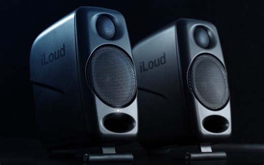 音箱录音对比 iLoud Micro Monitor vs Genelec|Bose|Audioengine|Creative|JBL|... (14P)