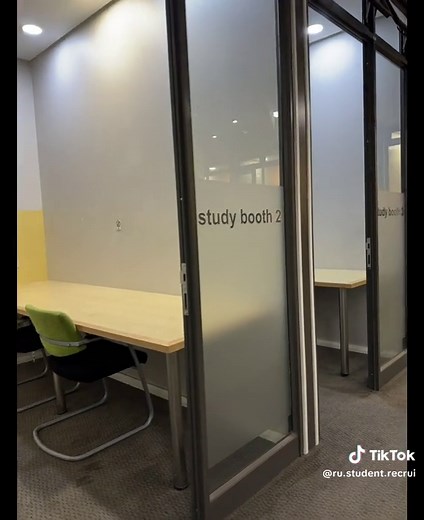 Explore Our Campus Library | Get Ready for Exams