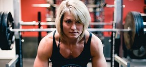 5 Things We Can Learn About Benching From Jen Thompson
