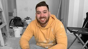 Osváth Zsolt megnyitotta az éttermét és megvendégelt egy csapatnyi gyermekotthonban élő fiatalt