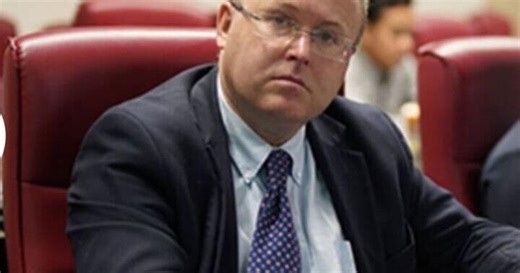 OU alum, Norman native Paul Chambers faces Thai arrest warrant for alleged royal insult