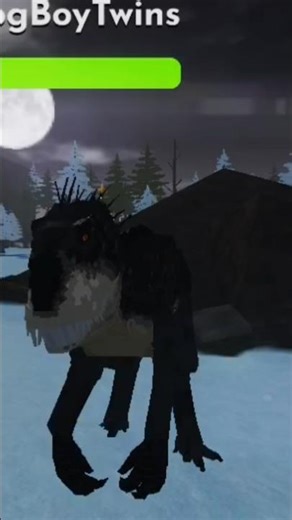 Introducing....the remodeled....Scorpius rex!