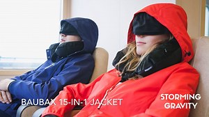 98K views · 2.2K reactions | Traveling to winter place soon? BAUBAX...
