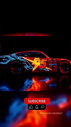 Cars 4 2025 - Teaser Trailer #cars4 #cars #thecars #flyxo #mcqueen #carsmovie #shorts #trending