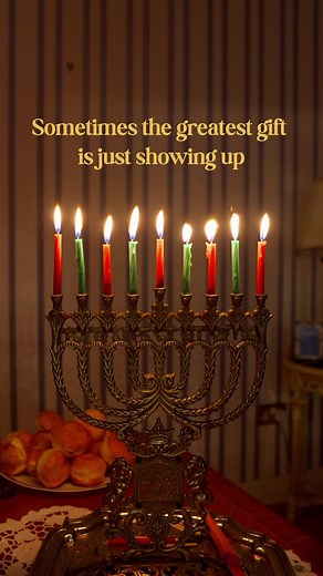 A Heartwarming Chanukah Story for Everyone