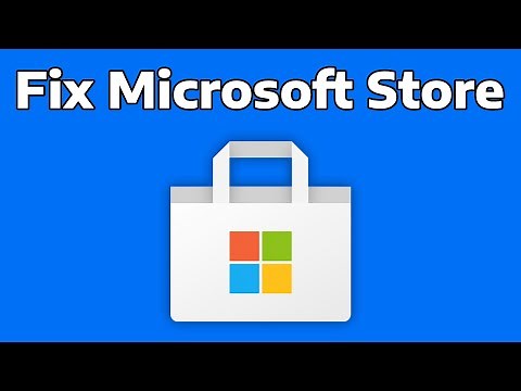 Fix Microsoft Store Not Opening In Windows 11
