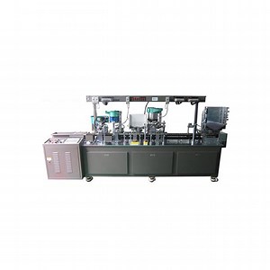 [Hot Item] Ballpoint Pen Making Machine/Pen Production Equipment