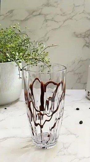 Creamy Indian Cold Coffee Recipe 🤤 #lovers #fresh #shorts