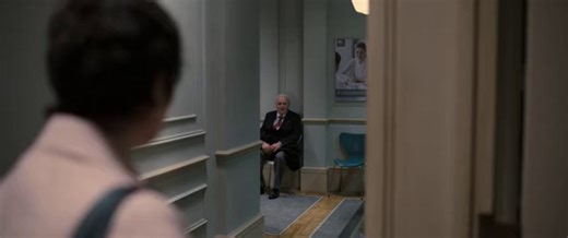 Az Apa 2020 angol filmdráma