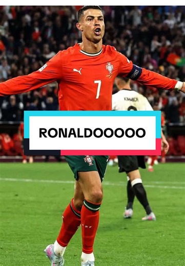 Cristiano Ronaldo's Incredible Football Moments