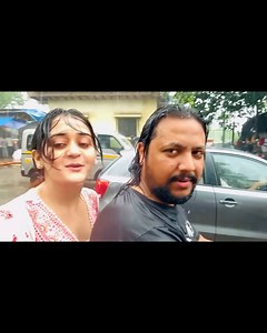 1.2M views · 10K reactions | Aaj papa aaye hai mere class me ❤️ #vlog #explore | Bindass Kavya Di Fan | Facebook