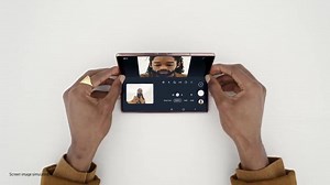 1.4K views · 53 reactions | Find out how to capture your  in any way you want with the Galaxy Z Fold2, here https://bit.ly/3tzWEXj. | Samsung | Facebook