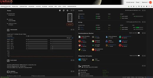 Unraid OS 7: Update bringt ZFS und mehr