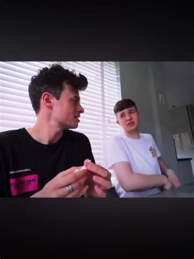 Adam and Joe @Adam B @Joe Tasker #fyp #foryoupage #getmylikesbackup #getmyviewsbackup #duo