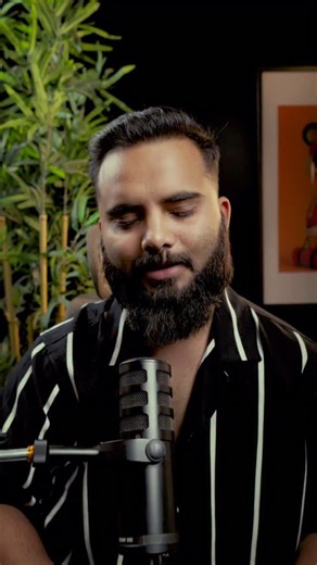 The Sheryians Coding School on Instagram: "The Real Talks – EP:04 Some people carry their 10th and 12th marks like a burden for life. They feel stuck, ashamed, like those numbers decided their future forever. But what if I told you they don’t? In this episode, I opened up about my own marks, nothing impressive, nothing people would clap for. And yet here I am, still building, still growing, and still proving that your scoreboard can change at any moment. Your marks may have been average. But you