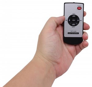 Rear View Safety Backup Camera System with Trailer Tow Quick Connect Kit - 2 Cameras Rear View Safet