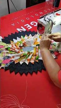 Muito fácil de fazer e ganhar dinheiro 💰🤑🫰 #viral #artesanato #diy