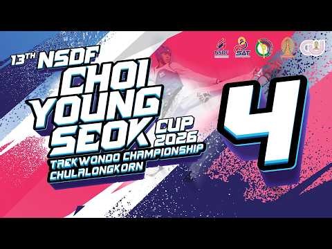 COURT 4 [DAY 1] [06-03-26]