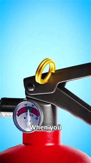 How fire extinguishers work: A step-by-step guide | John M. posted on the topic | LinkedIn