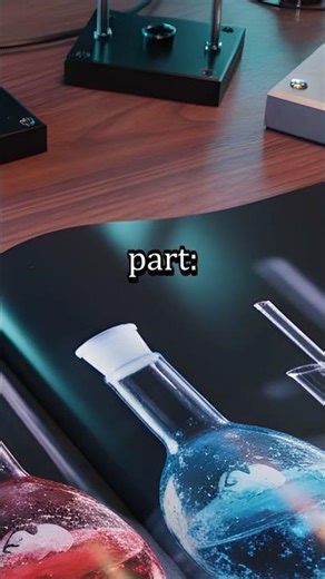 Solving the Mystery of Life’s Left Hand: Why Amino Acids Aren’t 50 50 #1