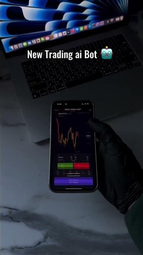 Pocket Option AI Trading Bot That Actually Works 🤖📈 #pocketoption #pocketbot #pocketbotai #pocketai