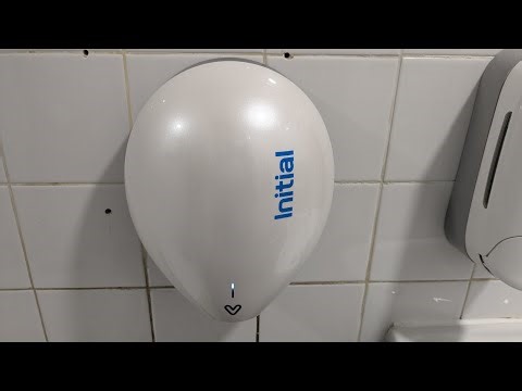 (Initial) Velair Pebble Mini @ Dunelm in Walton-le-Dale, Preston ♿🚼