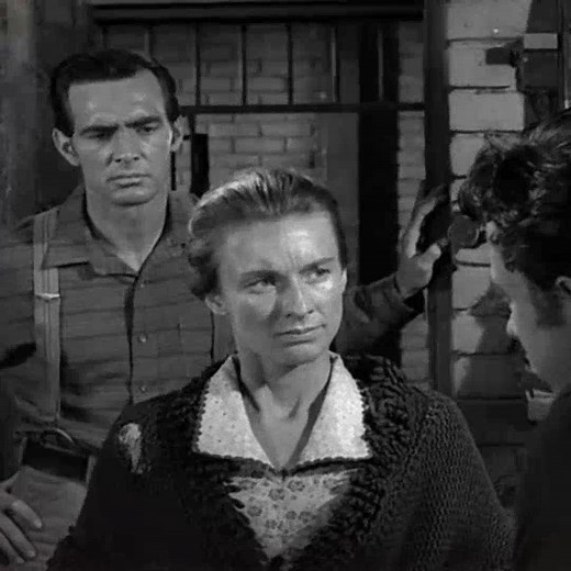 Gunsmoke S2E08 – Legal Revenge P4 #MilburnStone #AmandaBlake #jamesarness #gunsmoke1955 #gunsmoke #JamesArness #Gunsmoke #BOOMchallenge | Classic Movies