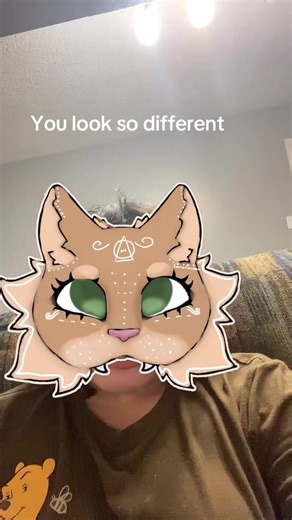 Jessica Ussery (@fallon_swift)’s videos with you looked so different - veryeilish