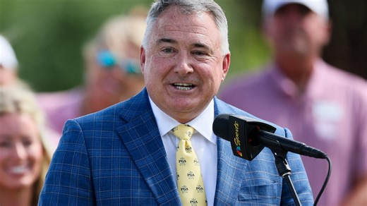 ‘I know who I serve’ – Ryder Cup chief releases bizarre statement amid sack pressure