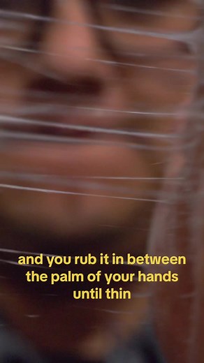 Yep, there is a correct way to apply pomade into your hair. The goal is make sure that you get maximum coverage and spread of product into your hair follicles so that you unlock the full hold potential of your pomade. #bonafidepomade #hispanicownedbussiness #pomade #hairstyle #hairtok