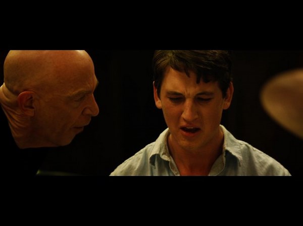 Whiplash (2014)