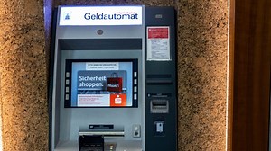 Sparkasse: Geldautomaten bekommen neue praktische Funktion